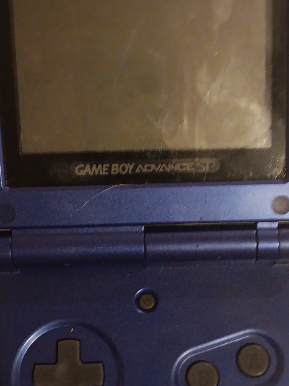 Nintendo game boy